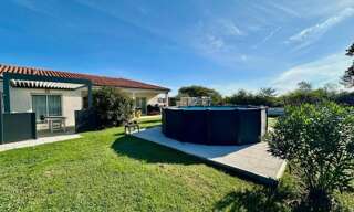 Maison 5 Pièces 123 m² à vendre à Frouzins (31270)