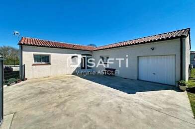 Maison 5 pièces 359000 €