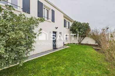 Maison 6 pièces 529000 €