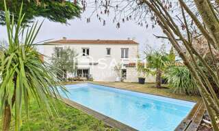 Maison 6 Pièces 156 m² à vendre à Puilboreau (17138)