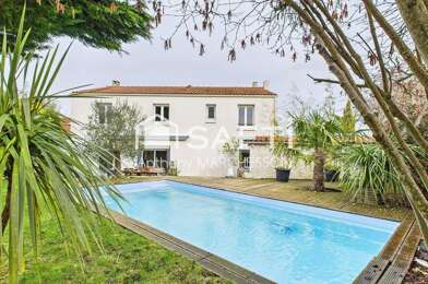 Maison 6 pièces 519000 €