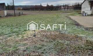 Terrain  1277 m² à vendre à Villenauxe-la-Grande (10370)