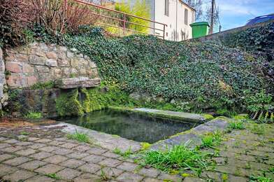 Maison 3 pièces 99000 €