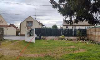 Terrain  146 m² à vendre à Meaux (77100)