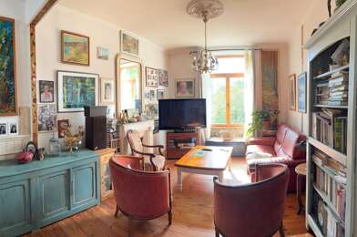 Maison 5 pièces 223500 €