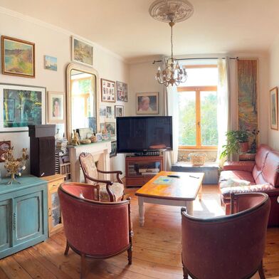 Maison 5 pièces 223500 €