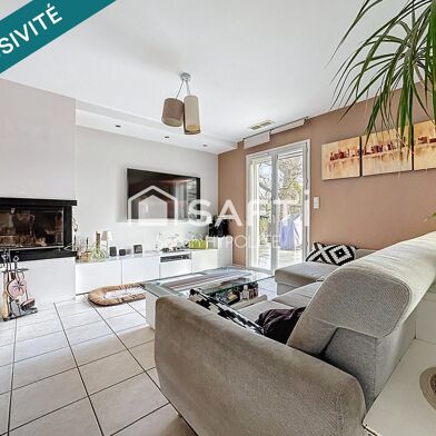 Maison 5 pièces 369000 €