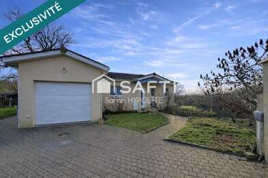 Maison 5 pièces 369000 €