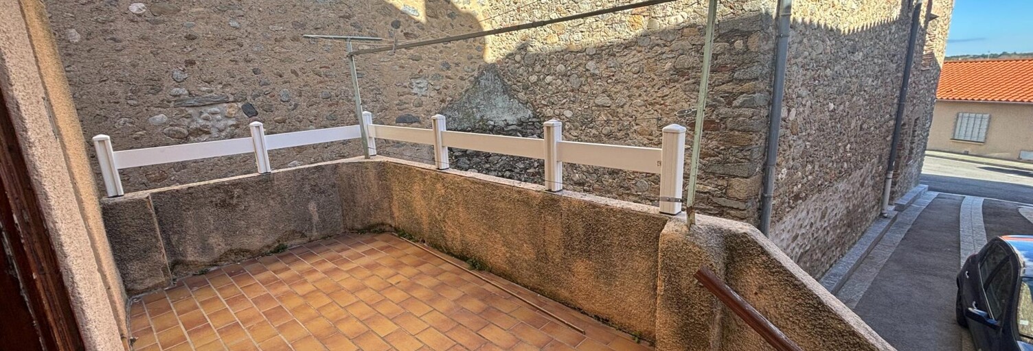 Maison 4 Pièces 75 m² à vendre à Le Boulou (66160)