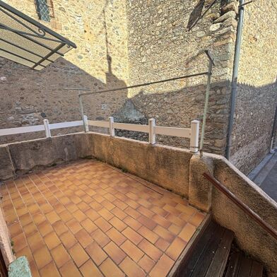 Maison 4 pièces 128600 €