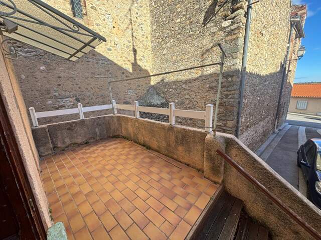 Un vrai cocon en cœur de ville alliant charme et authenticité — photo du bien
