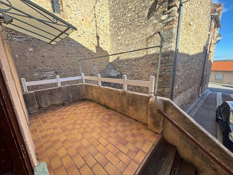 Un vrai cocon en cœur de ville alliant charme et authenticité — photo 1