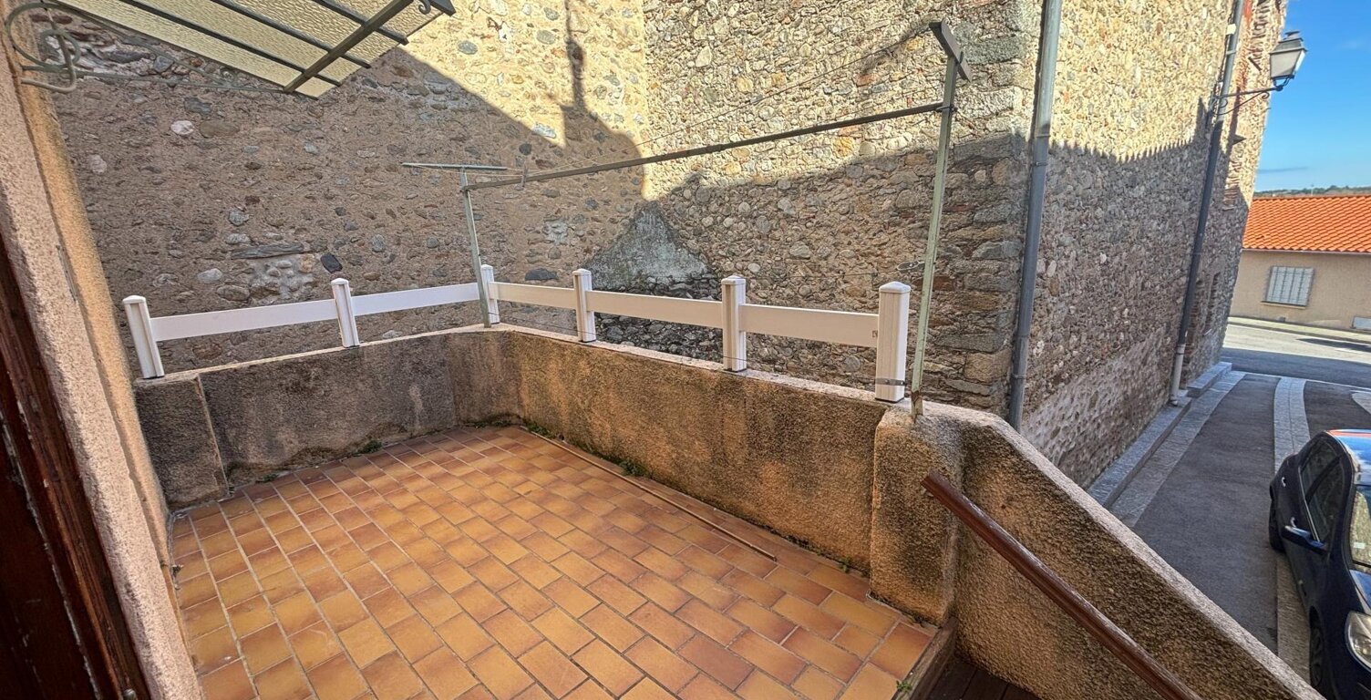 Un vrai cocon en cœur de ville alliant charme et authenticité — photo 1