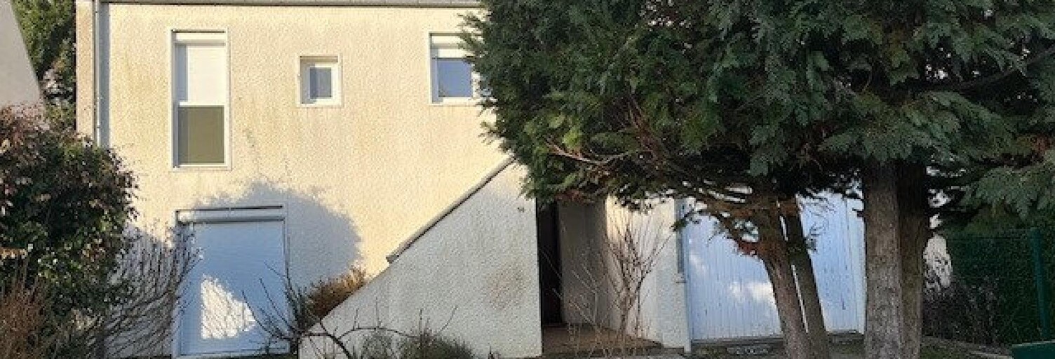 Maison 4 Pièces 113 m² à vendre à Olivet (45160)