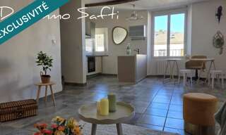 Appartement 3 Pièces 72 m² à vendre à Riez (04500)