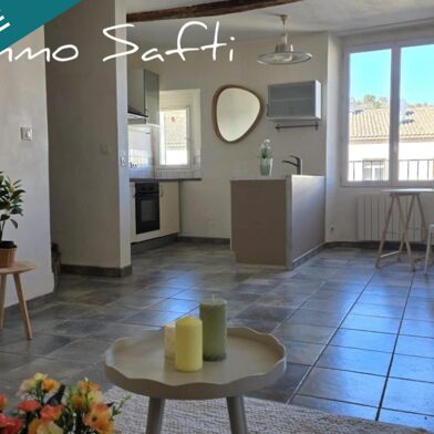 Appartement 3 pièces 149000 €
