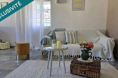 Appartement 3 pièces 149000 €