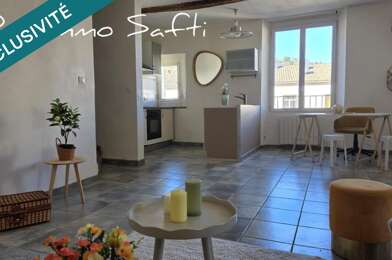 Appartement 3 pièces 139000 €