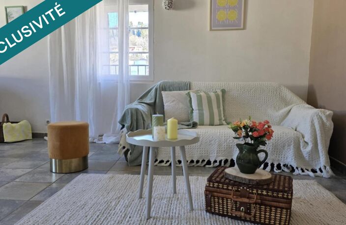 T3 en duplex sans charges de copropriété — photo 2