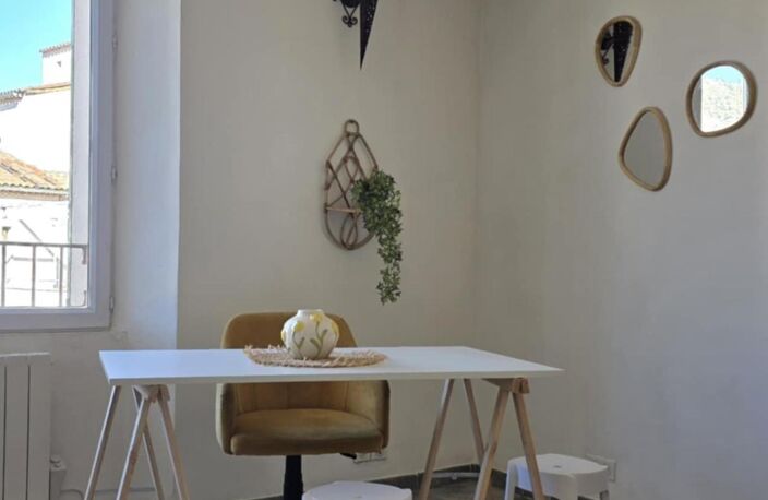 T3 en duplex sans charges de copropriété — photo 3