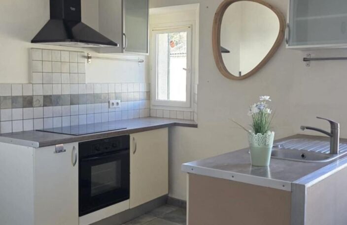 T3 en duplex sans charges de copropriété — photo 4