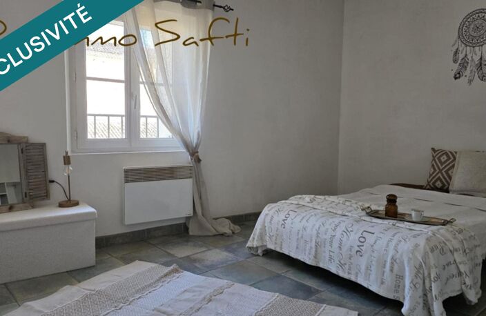 T3 en duplex sans charges de copropriété — photo 5