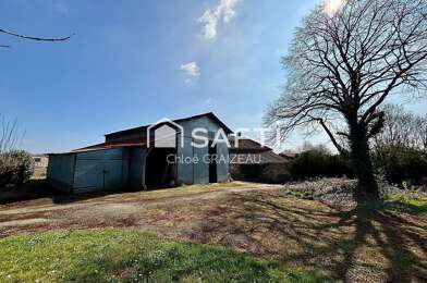 Maison 5 pièces 72900 €