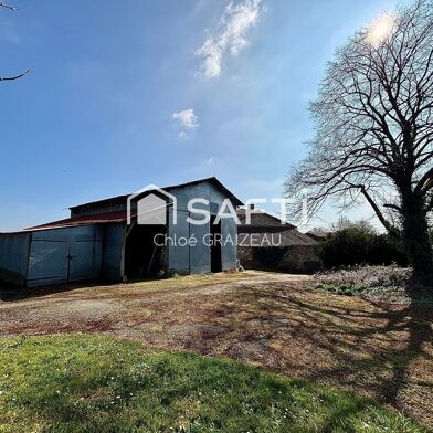 Maison 5 pièces 72900 €