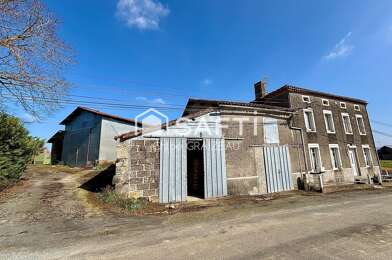 Maison 5 pièces 72900 €