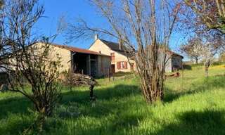 Maison 6 Pièces 150 m² à vendre à Taizé-Aizie (16700)