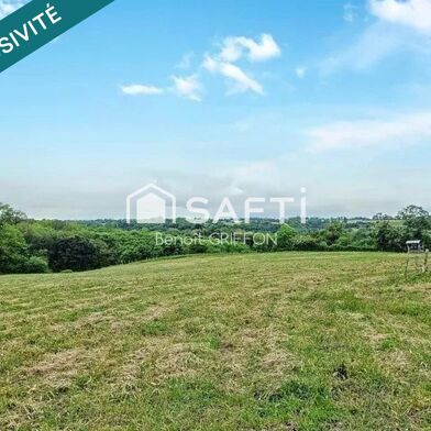 Maison 7 pièces 199000 €