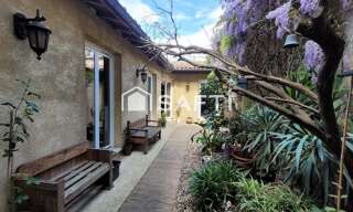 Immeuble  113 m² à vendre à Bordeaux (33000)