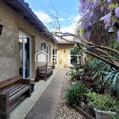 Immeuble  480000 €