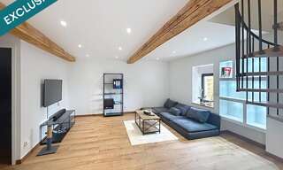 Maison 6 Pièces 140 m² à vendre à Chanoz-Châtenay (01400)