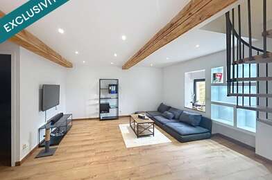 Maison 6 pièces 259000 €