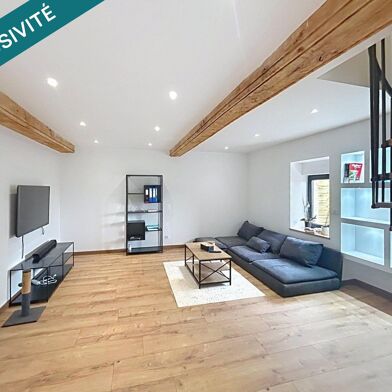 Maison 6 pièces 259000 €