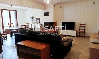 Maison 5 Pièces 136 m² à vendre à Calmont (31560)