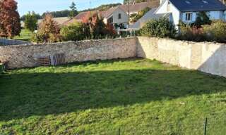 Terrain  327 m² à vendre à Orgerus (78910)