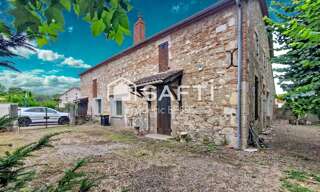 Maison 4 Pièces 96 m² à vendre à Boé (47550)