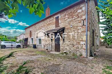 Maison 4 pièces 241000 €