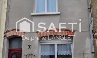 Maison 4 Pièces 68 m² à vendre à Reims (51100)