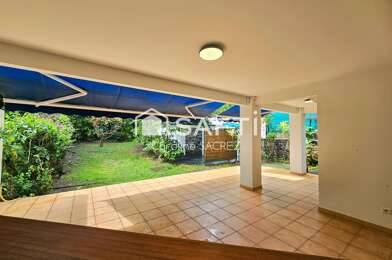 Appartement 5 pièces 399000 €