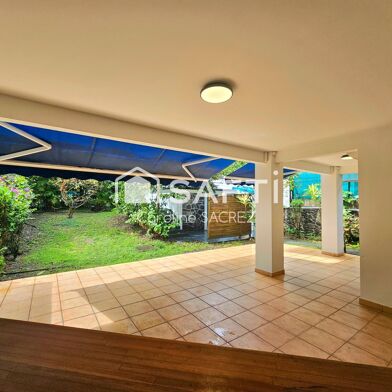 Appartement 5 pièces 399000 €