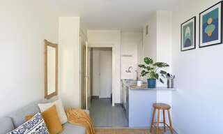 Appartement 1 Pièce 14 m² à vendre à Gaillard (74240)