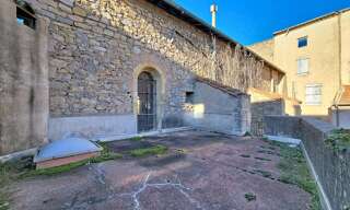 Maison 5 Pièces 120 m² à vendre à Bédarieux (34600)