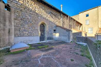 Maison 5 pièces 75000 €