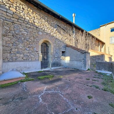 Maison 5 pièces 75000 €