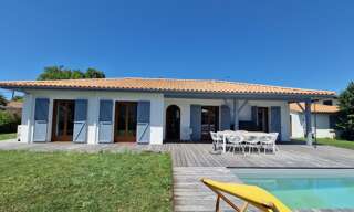 Maison 5 Pièces 93 m² à vendre à La Teste-de-Buch (33260)