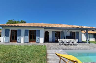 Maison 5 pièces 699000 €