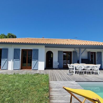 Maison 5 pièces 699000 €